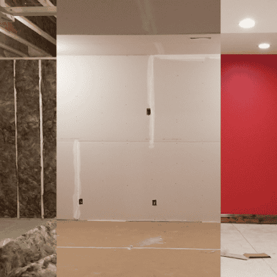 Custom Interiors & Exteriors