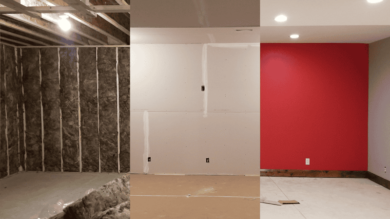 Custom Interiors & Exteriors