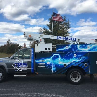 Reed Electrical Solutions