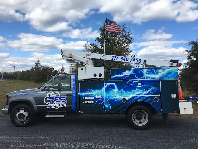 Reed Electrical Solutions