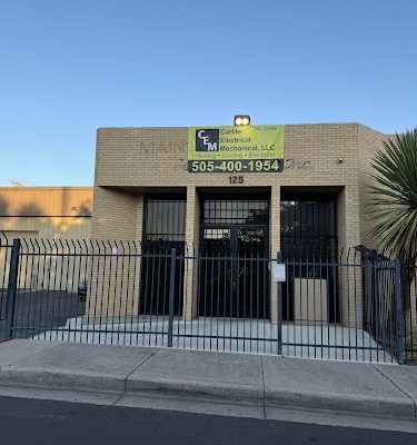 Carlile Electrical & Mechanical