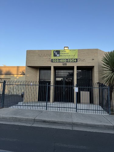 Carlile Electrical & Mechanical