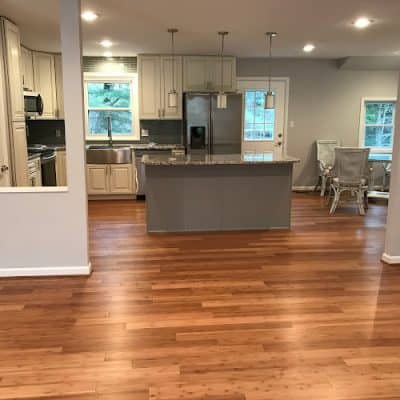 R.L.P HOME IMPROVEMENT,LLC