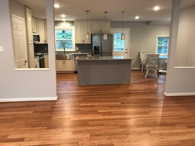 R.L.P HOME IMPROVEMENT,LLC