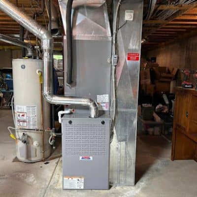 A Plus Heating & A/C