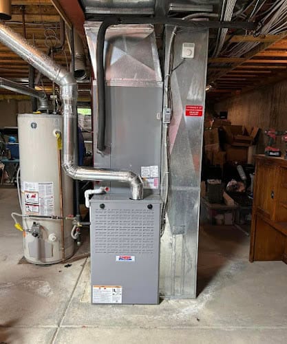 A Plus Heating & A/C
