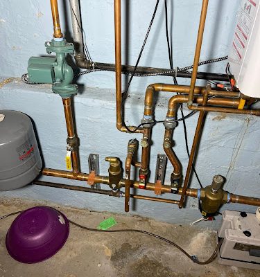 NY Boiler & Air Conditioning Repair