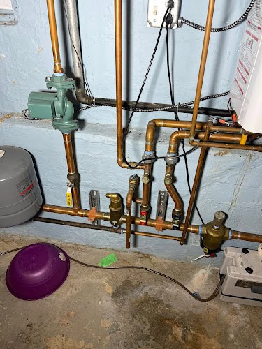 NY Boiler & Air Conditioning Repair