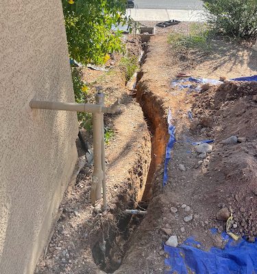 Authentic Plumbing, LLC