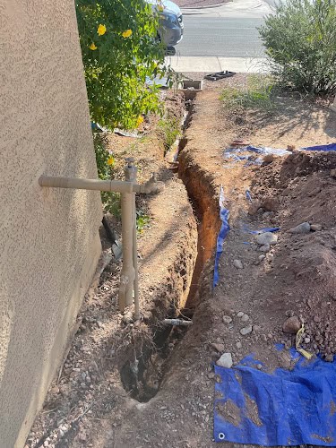 Authentic Plumbing, LLC