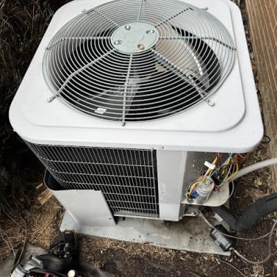 Morgan Heating & Air