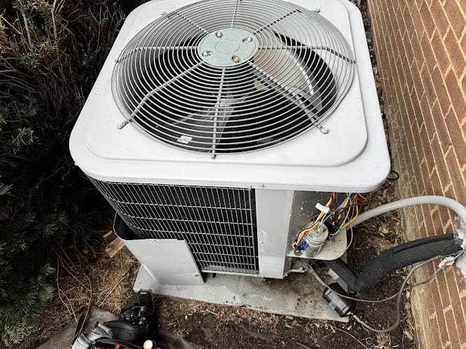 Morgan Heating & Air