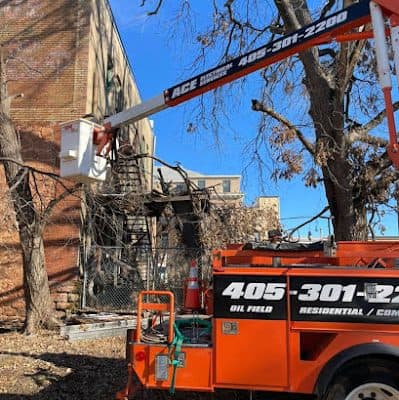 ACE Electrical Services LLC