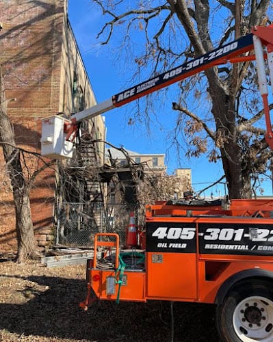 ACE Electrical Services LLC