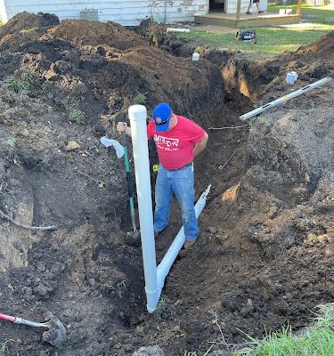 Goodman Plumbing