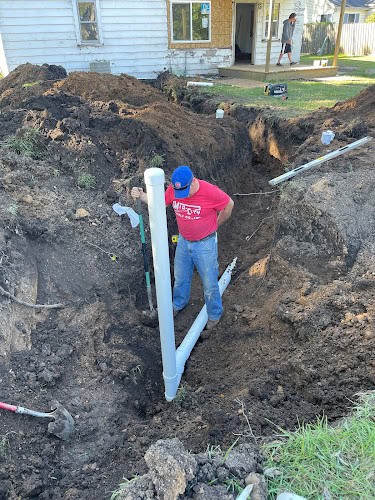 Goodman Plumbing
