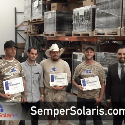 Semper Solaris