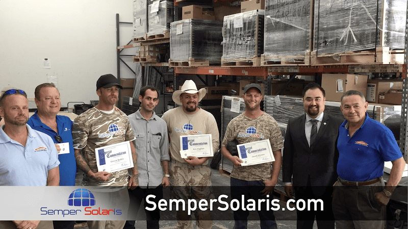 Semper Solaris