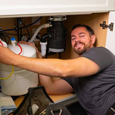 Apple Plumbing Services