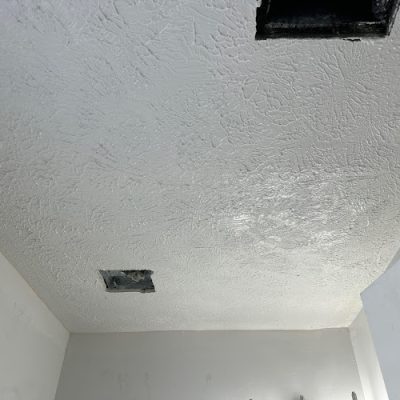 Wall Doctor Repairs
