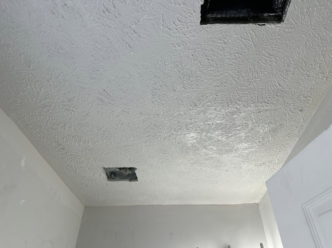 Wall Doctor Repairs