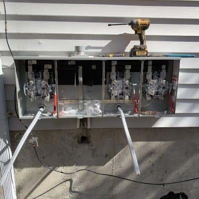 PowerPlus Electric & Communications LLC