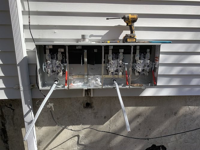 PowerPlus Electric & Communications LLC