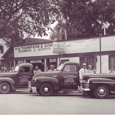 H.A. Thompson & Sons