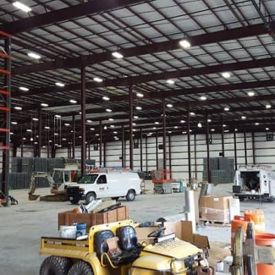 Rolwes Electric