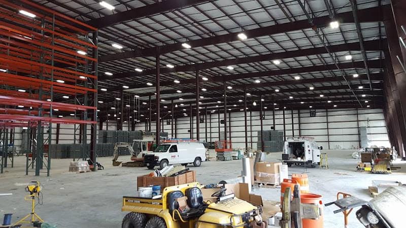 Rolwes Electric
