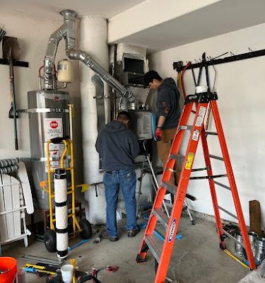 Bridge City HVAC