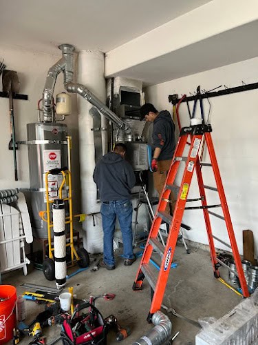 Bridge City HVAC