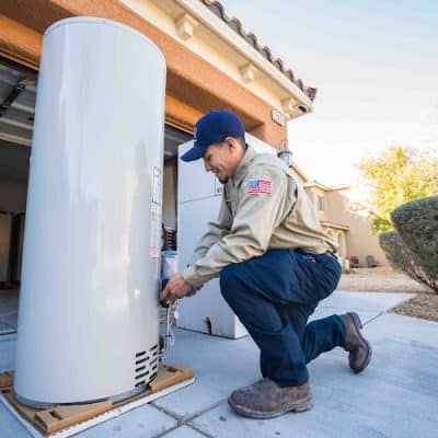 Lee's Air, Plumbing, & Heating