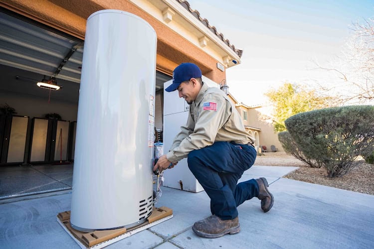 Lee's Air, Plumbing, & Heating