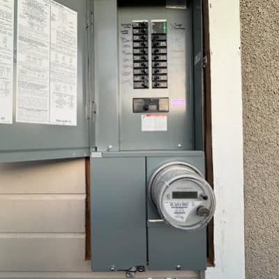DMT Electric