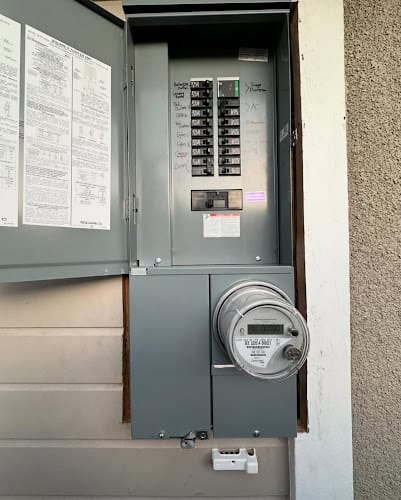 DMT Electric