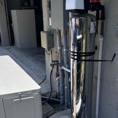 American Plumbing Heating & Cooling