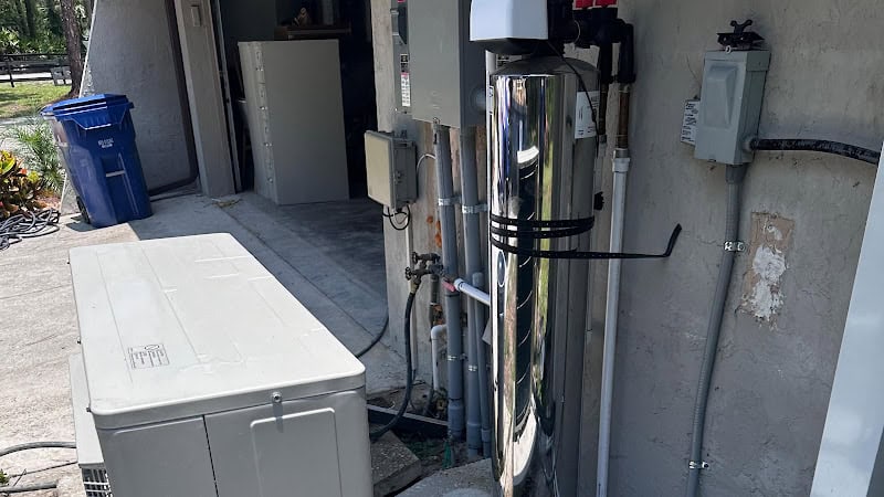 American Plumbing Heating & Cooling