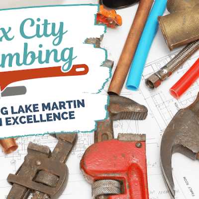 Alex City Plumbing