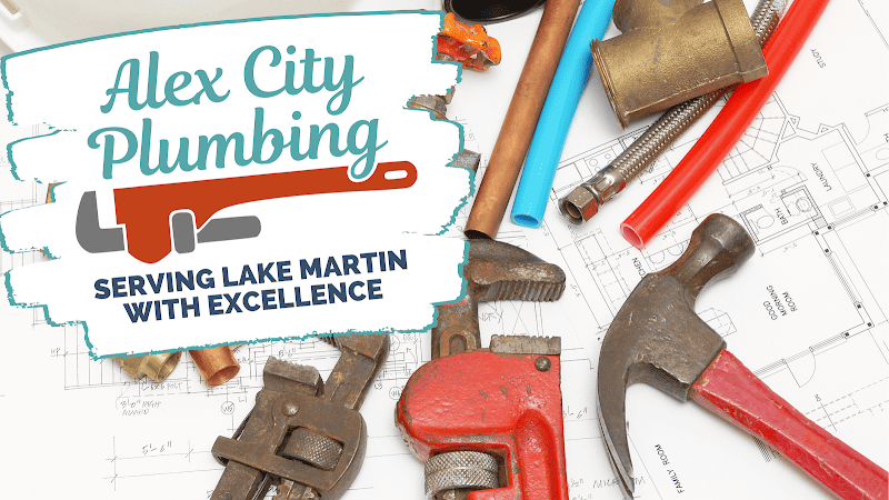 Alex City Plumbing