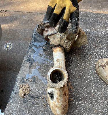 Armitage Plumbing and Gas