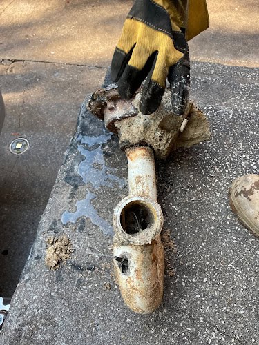 Armitage Plumbing and Gas