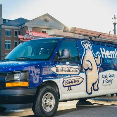 Hembree Heating & Air Conditioning