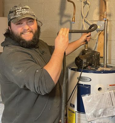 The Polite Plumber