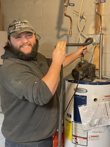 The Polite Plumber