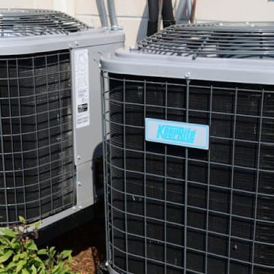 Green Apple Mechanical Plumbing Heating & Cooling Hawthorne