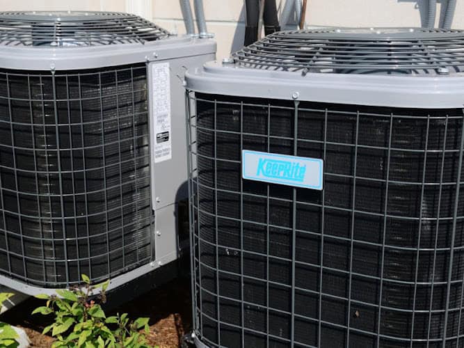 Green Apple Mechanical Plumbing Heating & Cooling Hawthorne