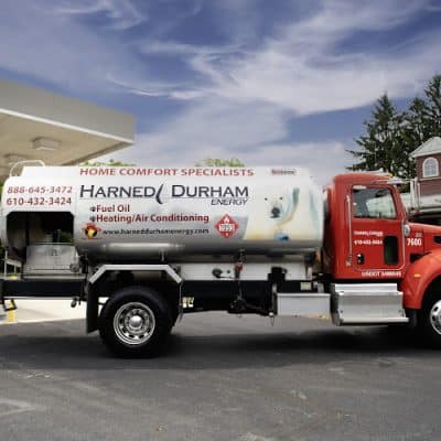 Harned Durham Energy