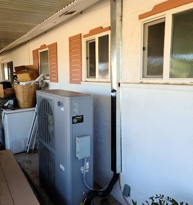 Huffman's Heating & Cooling LLC