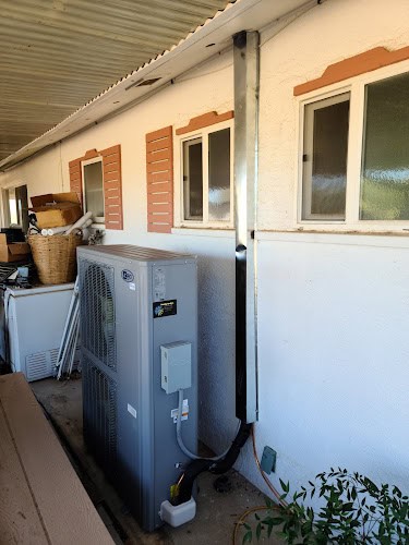 Huffman's Heating & Cooling LLC